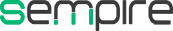 Agencja Sempire logo